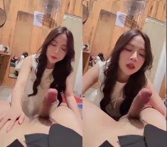 clip sex thanh ngân HJ084 - Nữ y tá khiêu dâm